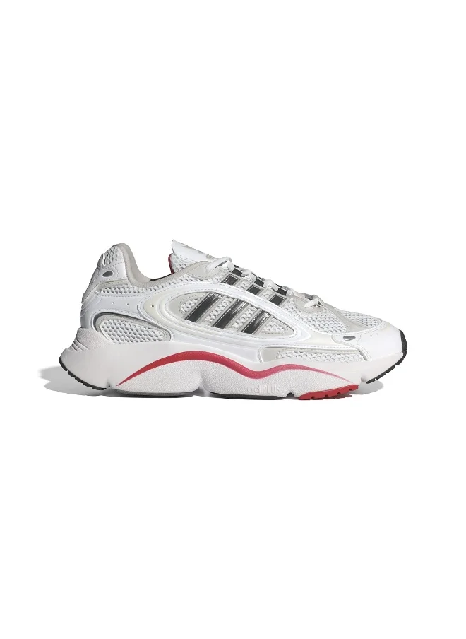 اديداس اوريجينالز adidas OZMILLEN White Originals Women Shoes