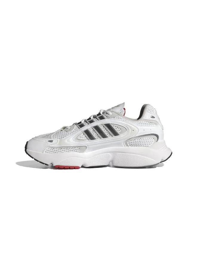 اديداس اوريجينالز adidas OZMILLEN White Originals Women Shoes