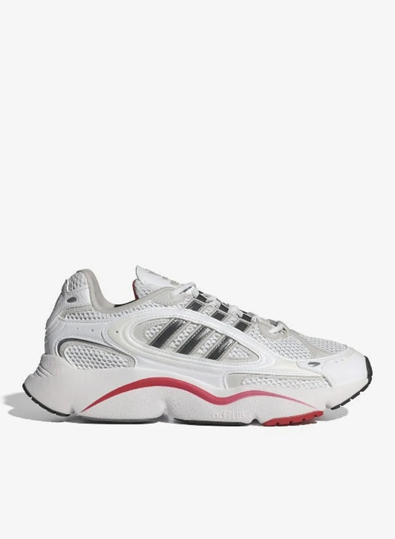 Ozmillen White Originals Shoes
