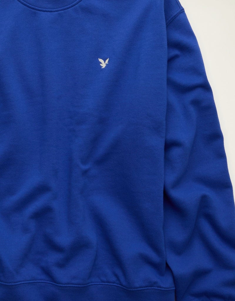 American Eagle AE Lightweight Logo Sweatshirt - Image 2