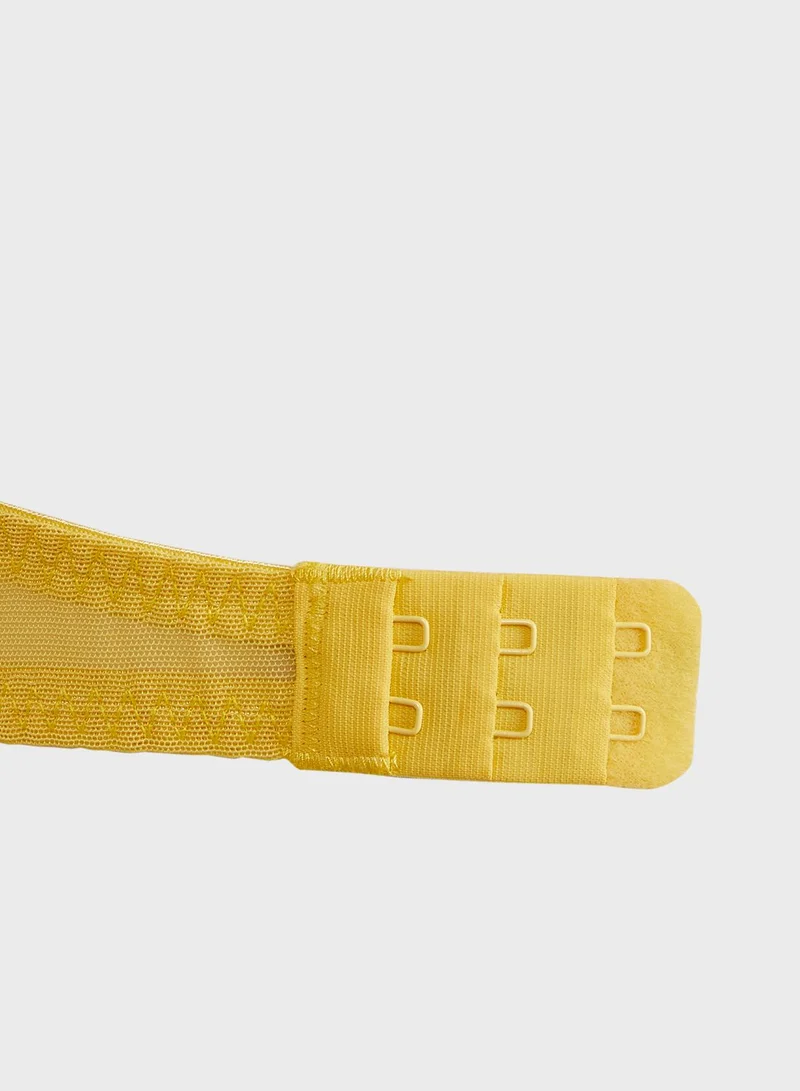 La Senza Lightly Lined Demi Bra