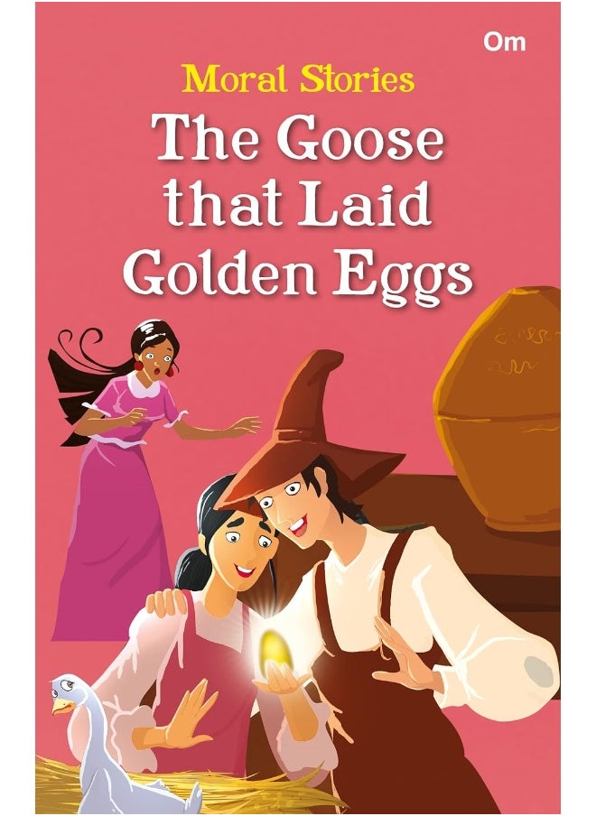 Moral Stories for Children  - Image 5