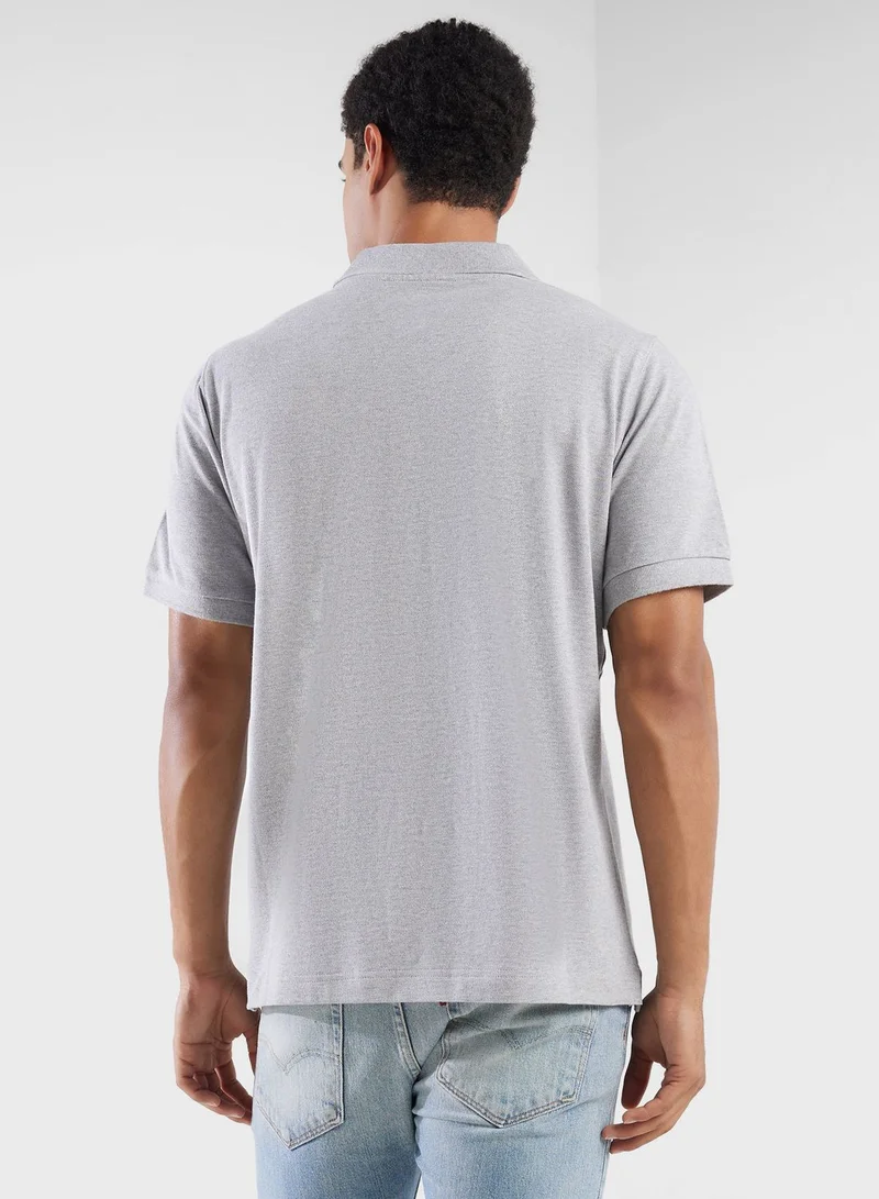 New Balance Essential Polo
