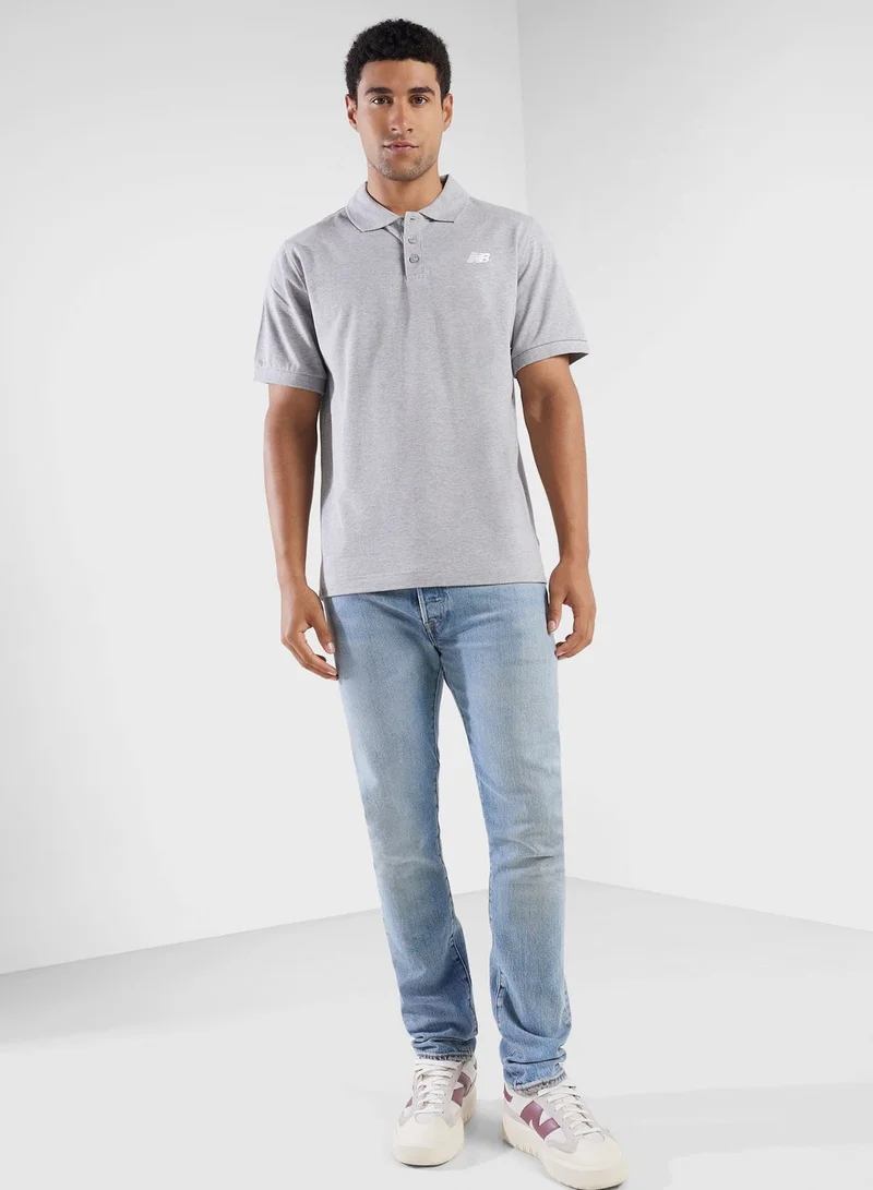 New Balance Essential Polo