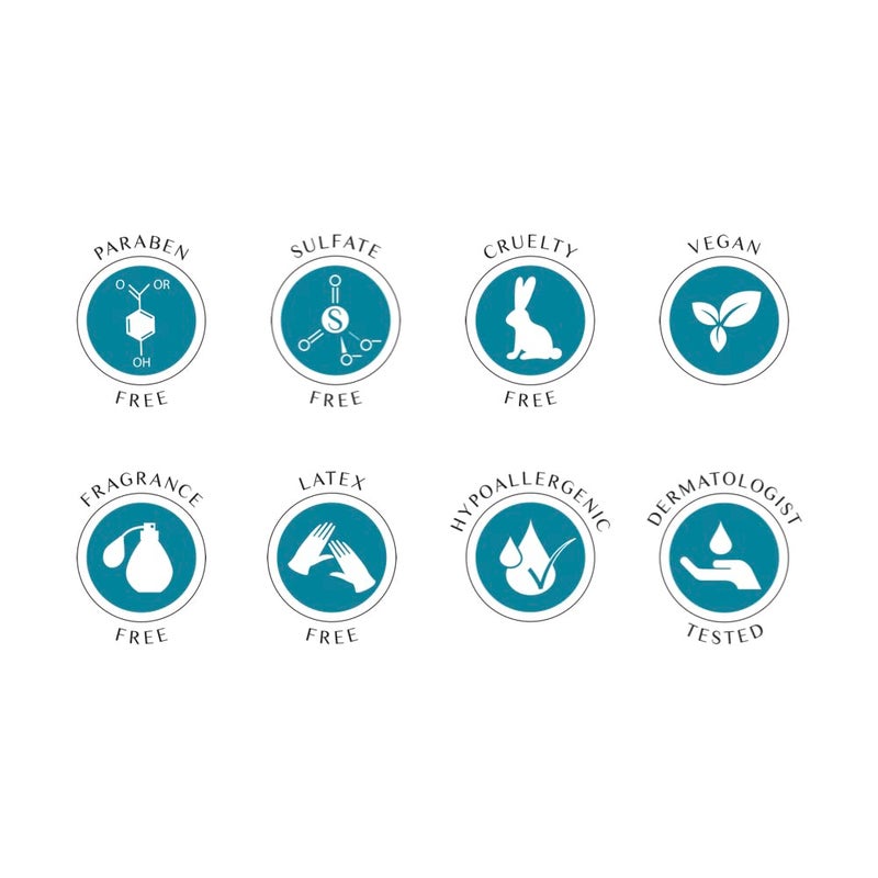 Xtreme Lashes Skin Renewing Cream Concealer Collection, Fair, Neutral, Beige, Mocha, 0.08 Fl Oz (Pack of 4), Face Makeup, All Skin Types, Medium Coverage, Hydrates, Protects, and Soothes Skin - Image 4