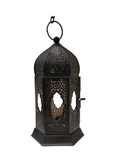 Brass Moroccan Lantern Lamp Tealight Candle Holder For Decor Black Matty - pzsku/Z4858781A873FD6EEF1CEZ/45/_/1739544169/931af5ae-5b27-4c65-a01a-38993f42f3f5