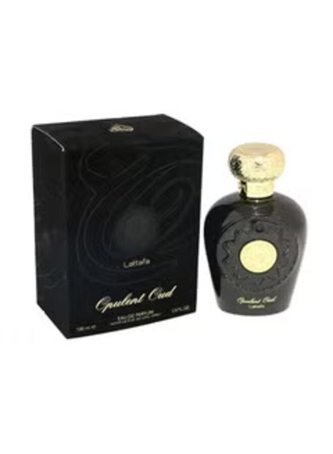 Lattafa Oud Opulite from Lattafa 100 milliliters - Image 2