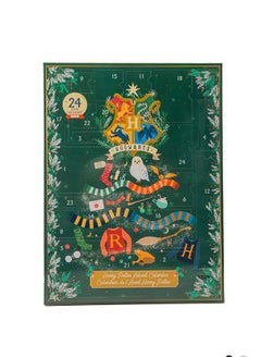 Cinereplicas Cinereplicas: Advent Calendar, For Gifting - Harry Potter Classic Advent Calendar, For Gifting 2023 - 5274  - Image 1