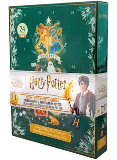 Cinereplicas Cinereplicas: Advent Calendar, For Gifting - Harry Potter Classic Advent Calendar, For Gifting 2023 - 5274  - Image 3