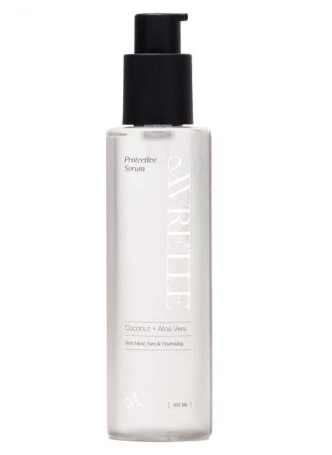 Avrelle Serum with coconut & alovera