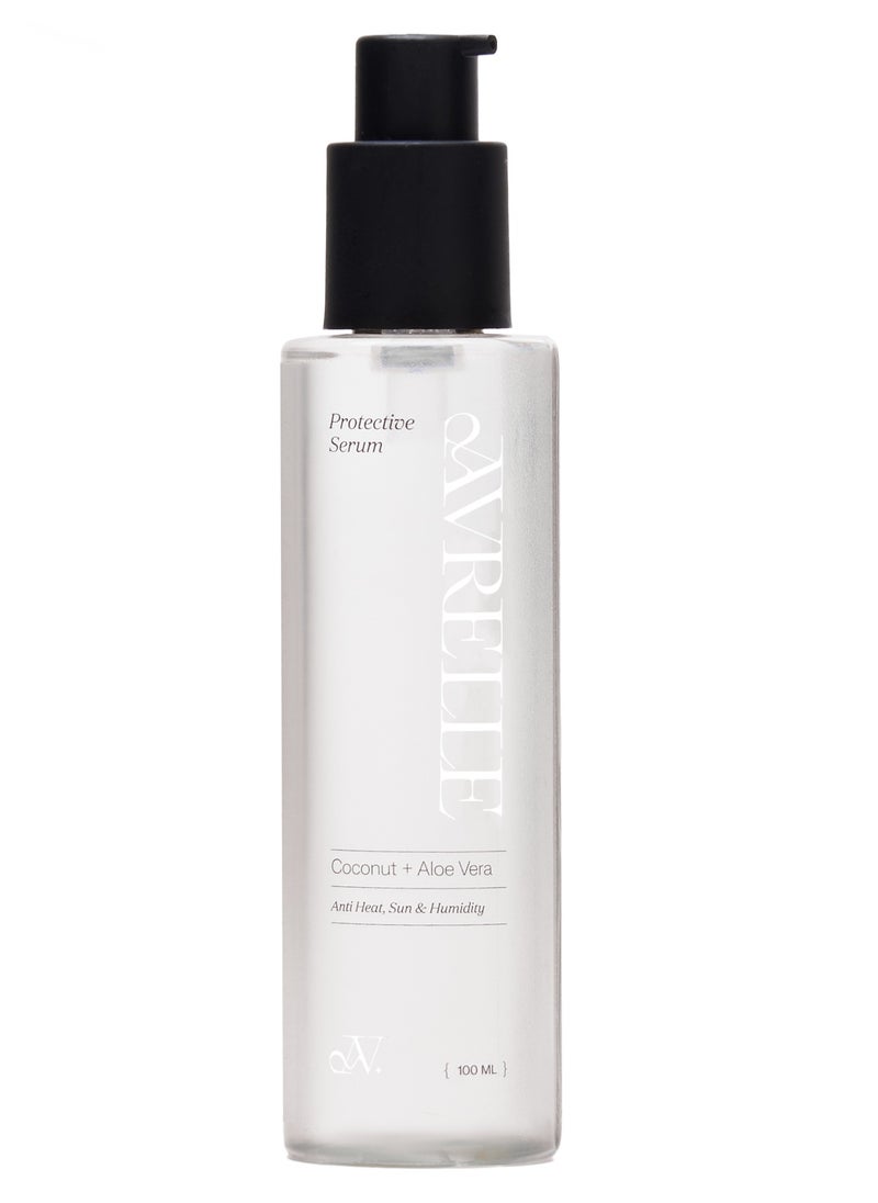 AVRELLE Avrelle Serum with coconut & alovera 