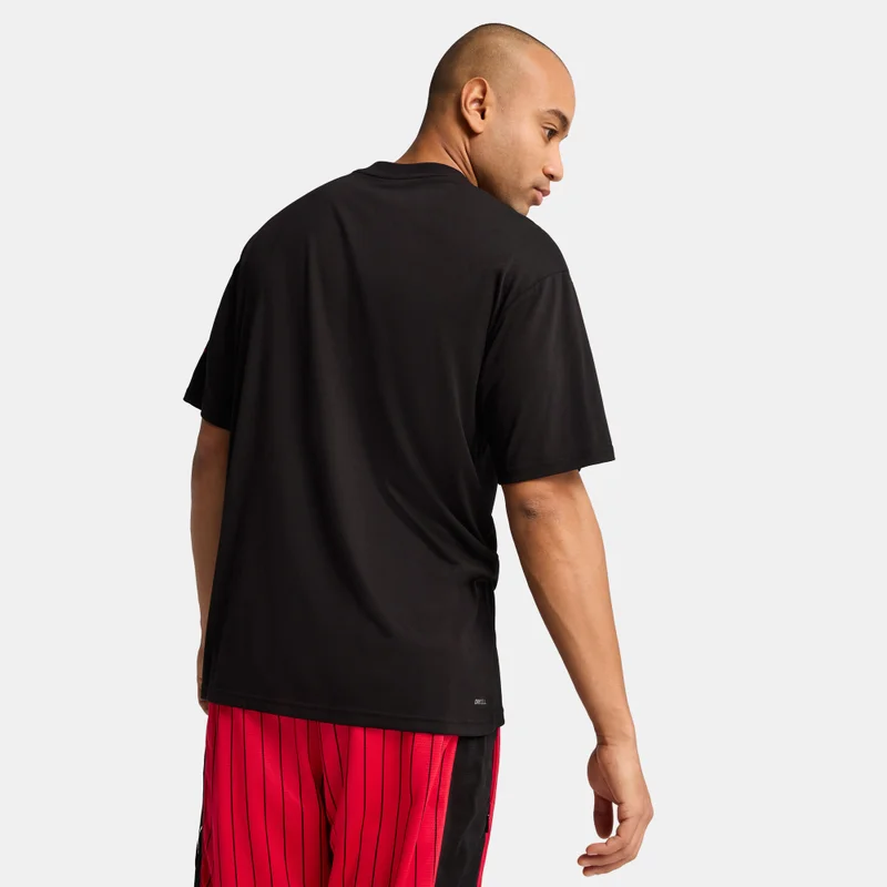 PUMA Men's Rival Rage Basketball T-Shirt