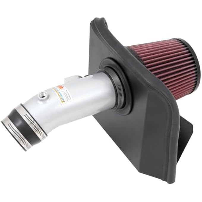 rayihni Cold Air Intake Kit High Performance Increase Horsepower Compatible With 20142018 Mazda 3 6 25L L4 696032Ts - Image 2