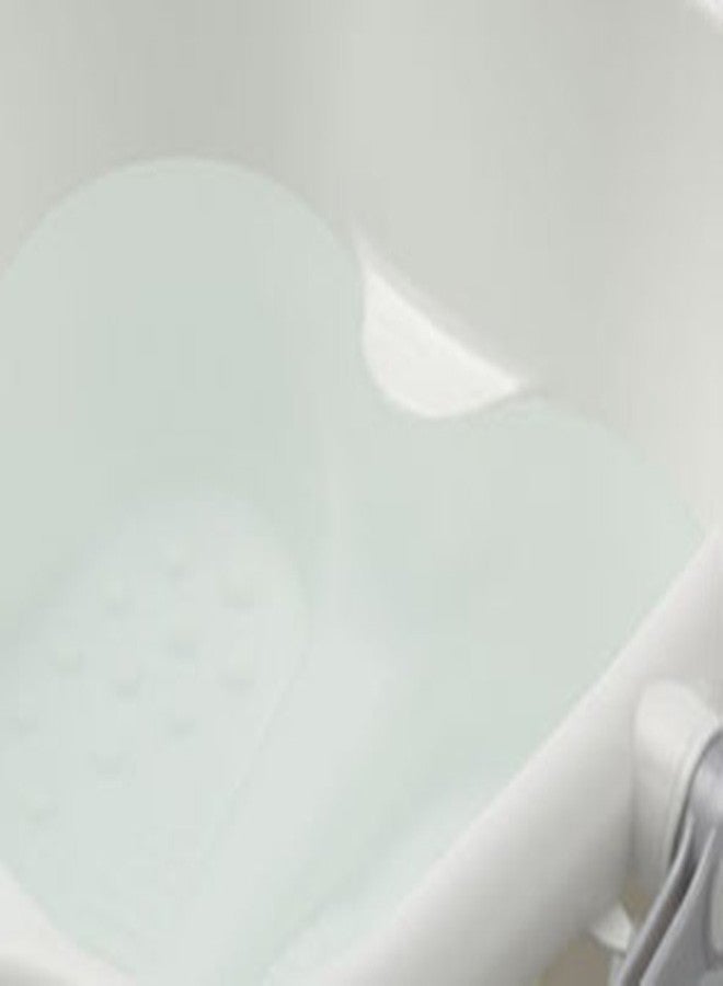 Inomata Chemical 2503 Inomata Foot Bath, Relaxing, Cold Protection, White - Image 4