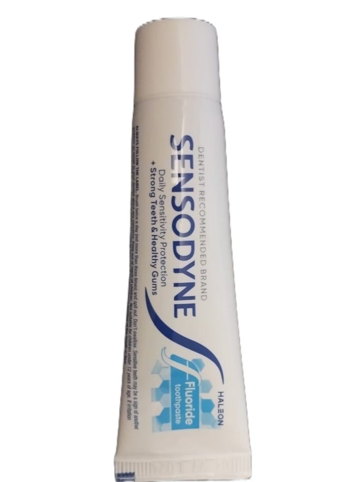 Sensodyne SENSODYNE Daily Sensitivity Protection Toothpaste  - Image 1
