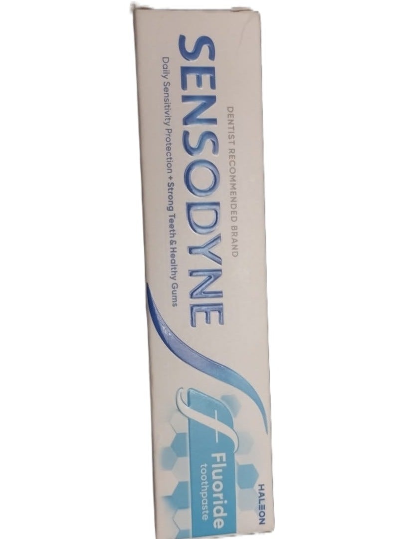 Sensodyne SENSODYNE Daily Sensitivity Protection Toothpaste  - Image 2