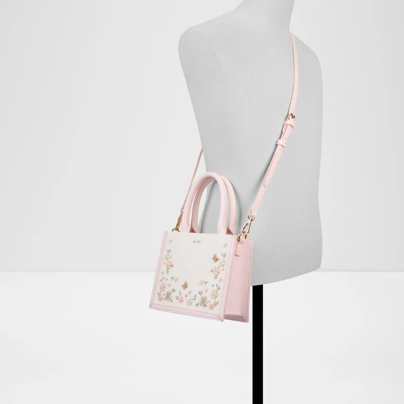 ALDO  CASSIEA Embellished Tote Bag for Women | Best Price UAE