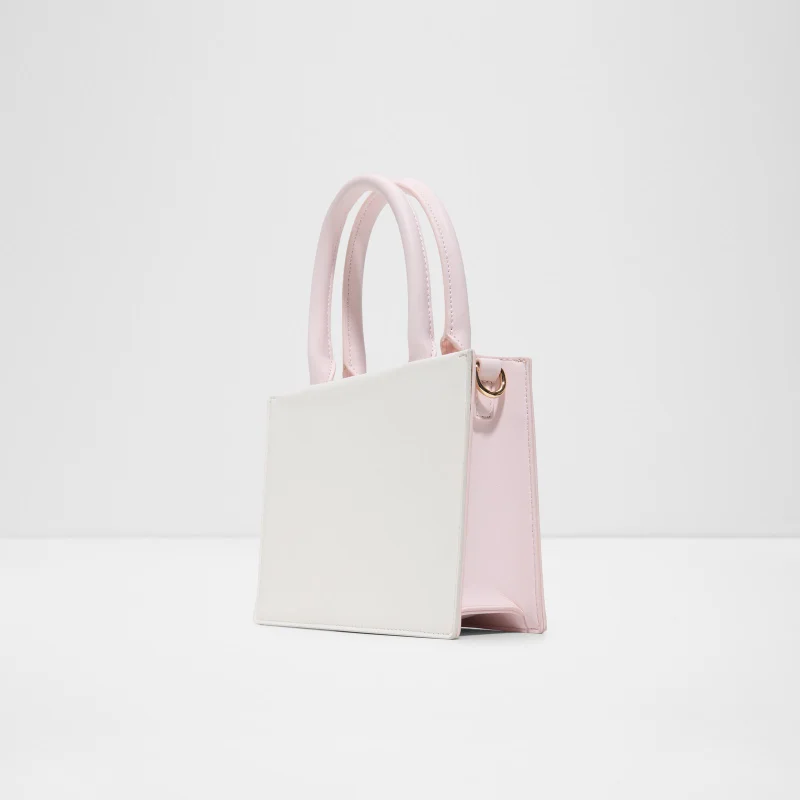 الدو CASSIEA Embellished Tote Bag