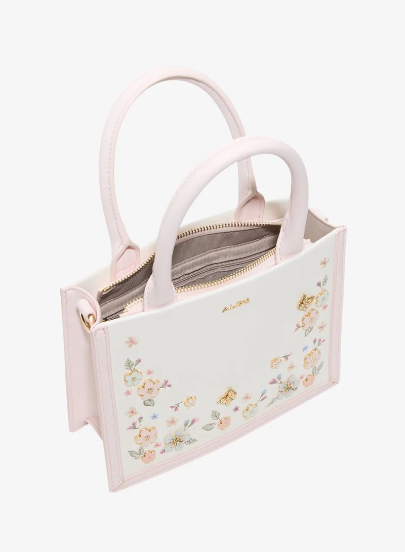 ALDO  CASSIEA Embellished Tote Bag for Women | Best Price UAE