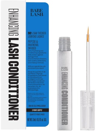 Enhancing Lash Conditioner - Conditioning Lash Serum For Eyelashes, With Peptides And Biotin, 3Ml - pzsku/Z485921365D8C9DD7F970Z/45/_/1741858410/42e76723-26ce-48b2-8d4e-4a9f8962202f