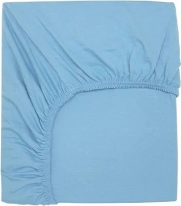 Cotenconcept 2 Pieces 65X95 cm Elastic Combed Cotton Fabric Baby Bed Sheet for Mother's Side