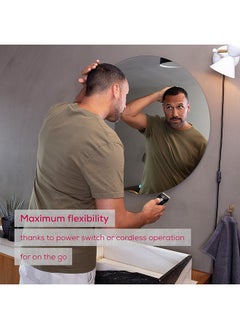 Beurer Hair Clipper| Mn5X | Men'S Premium Beard Styling Tool  - Image 4