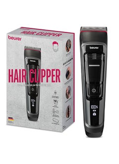 Beurer Hair Clipper| Mn5X | Men'S Premium Beard Styling Tool  - Image 1