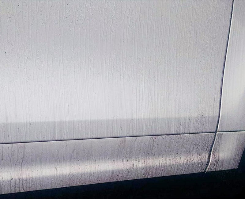 SONAX Iron+Fallout Remover (513400) | Acid-Free Iron Remover for Embedded Iron Particles and Other Contaminants | Great Prep Before Clay Bar and Ceramic Application | (750ml or 25.4 oz) - Image 4