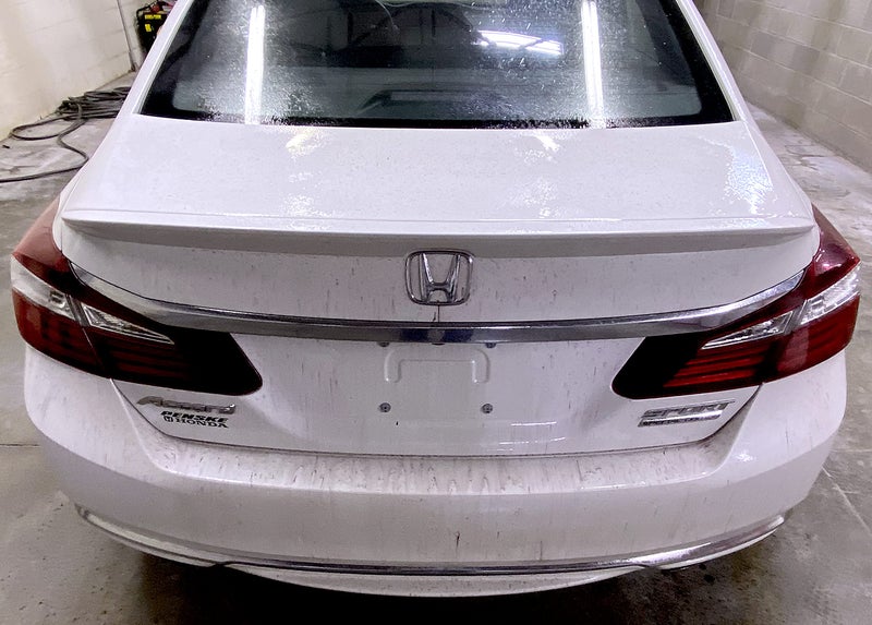 SONAX Iron+Fallout Remover (513400) | Acid-Free Iron Remover for Embedded Iron Particles and Other Contaminants | Great Prep Before Clay Bar and Ceramic Application | (750ml or 25.4 oz) - Image 2