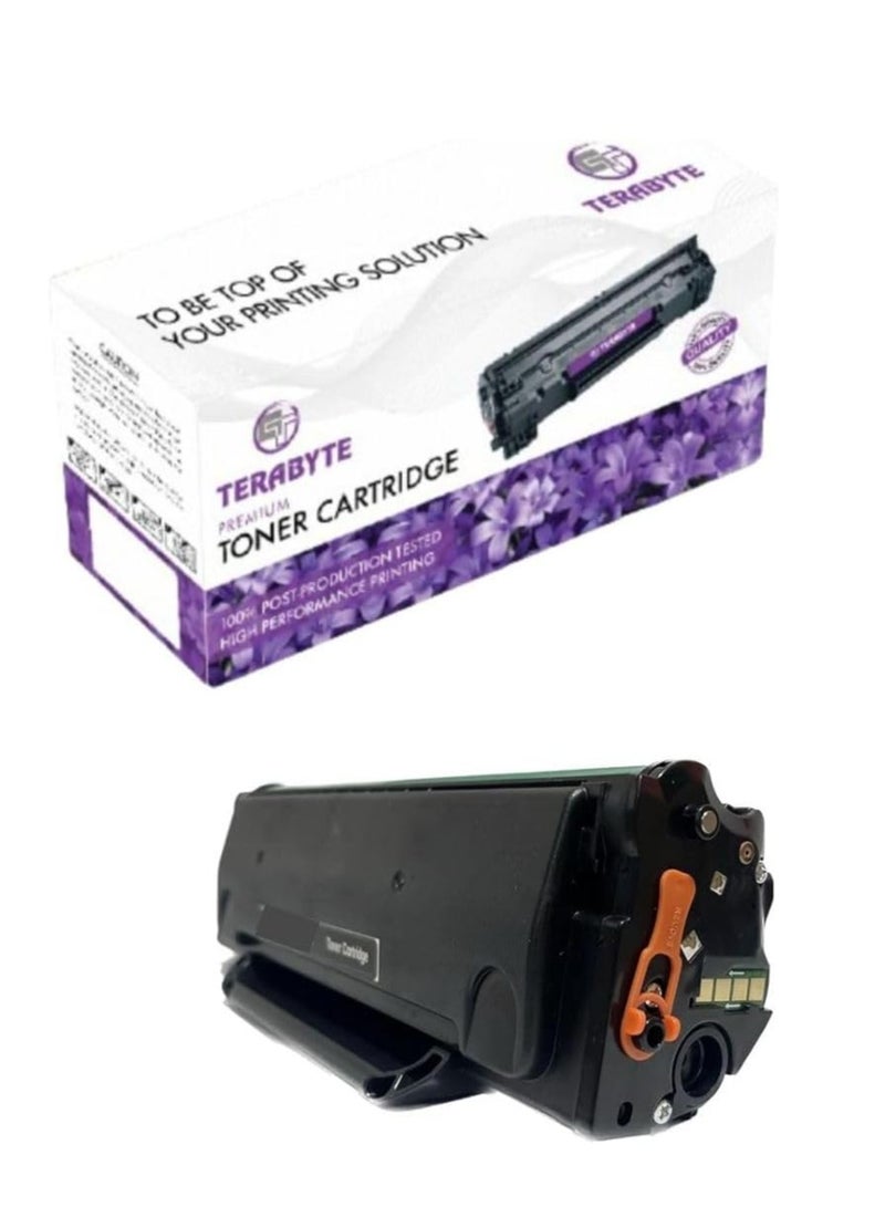 Terabyte TN-2500 Black Toner Cartridge 1200 Pages for HL-L2460DN - Image 1