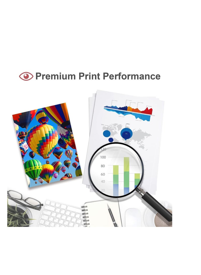 Terabyte TN-2500 Black Toner Cartridge 1200 Pages for HL-L2460DN - Image 4