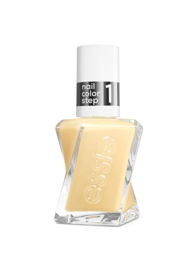 essie Gel Couture, Atelier At The Bay 13.5Ml - Image 1