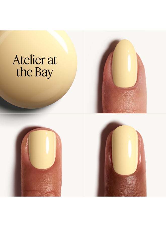 essie Gel Couture, Atelier At The Bay 13.5Ml - Image 2