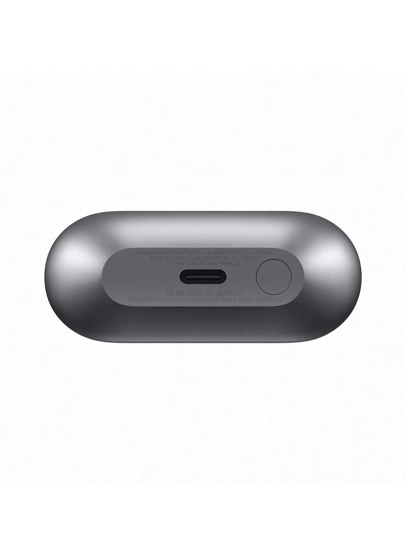 Galaxy Buds 3 Pro Black - Image 3