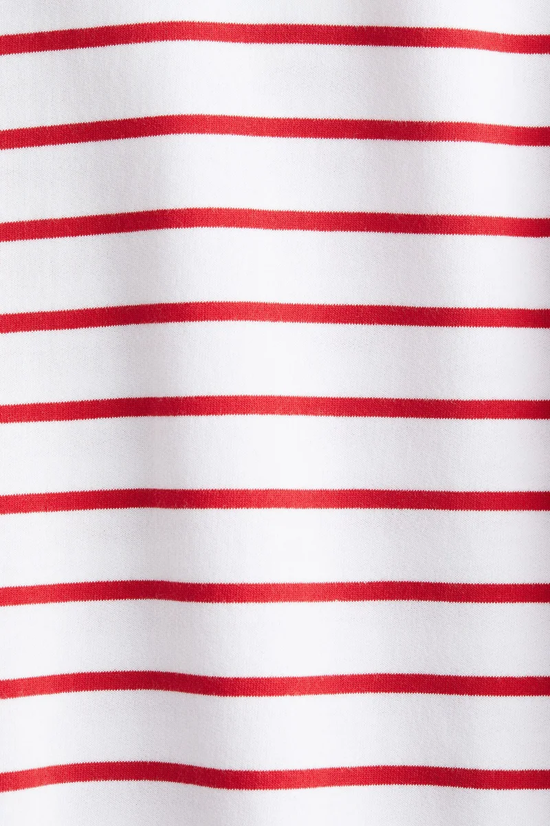 H&M Crew-neck sweatshirt