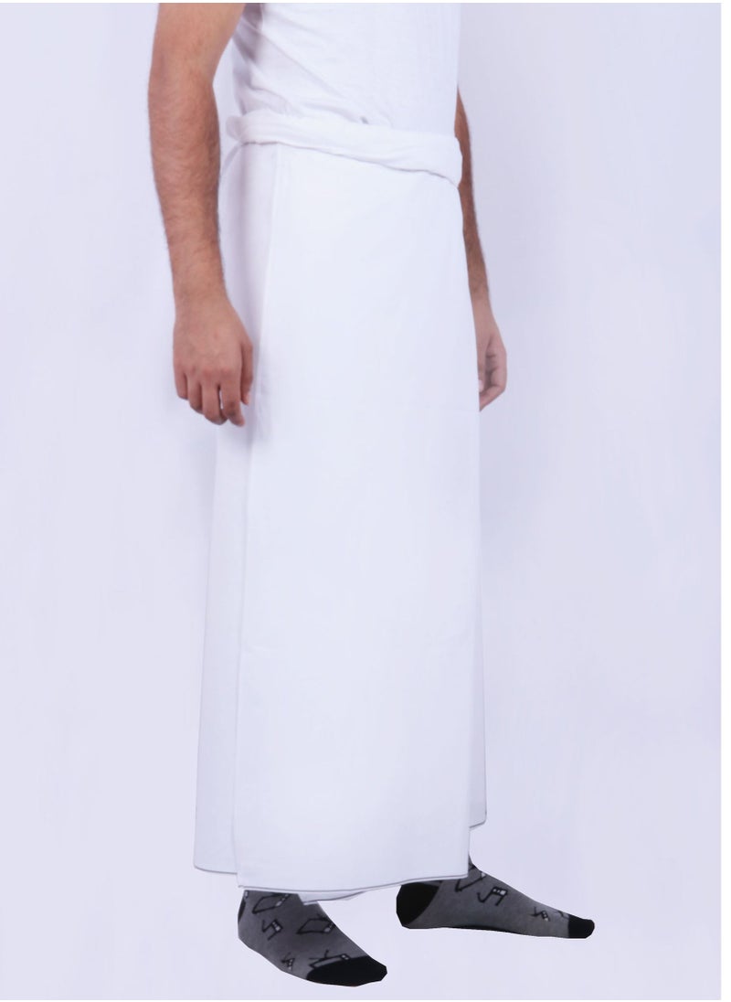 AL Diwan Men's wezar 