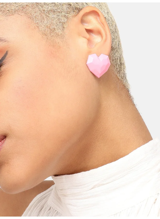 Sohi  Party Artificial Stud Earring Jewellery for Women | Best Price UAE