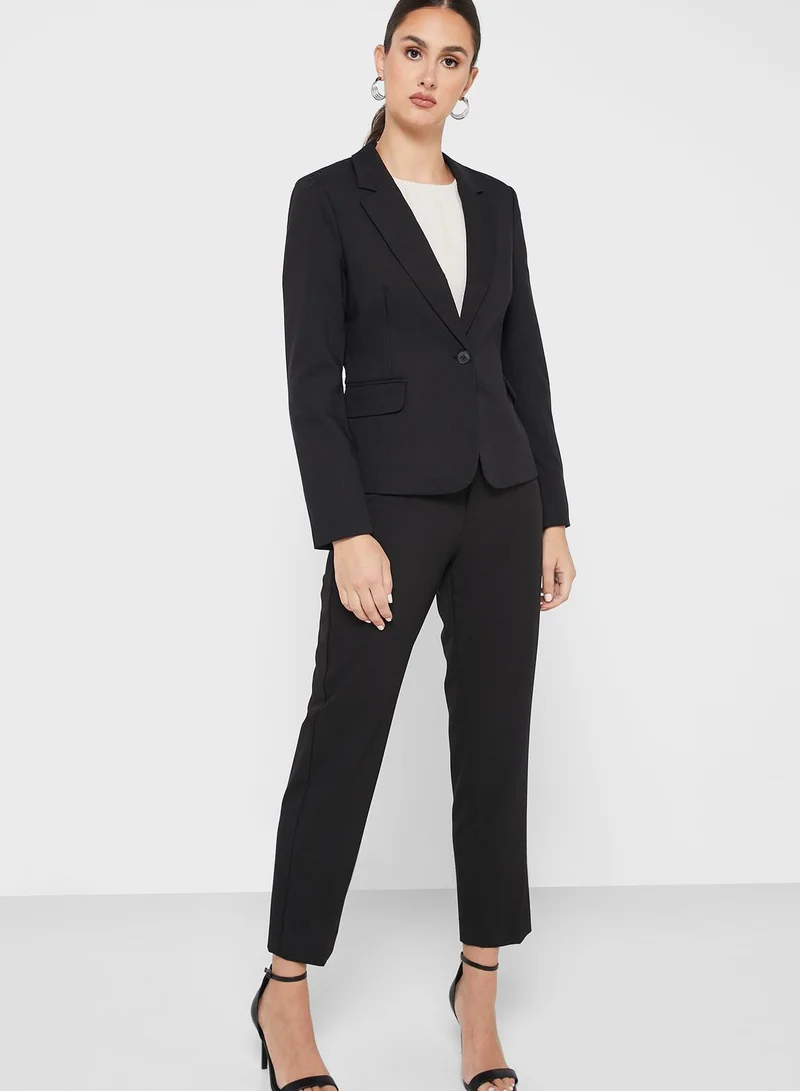 VERO MODA Tailored Blazer