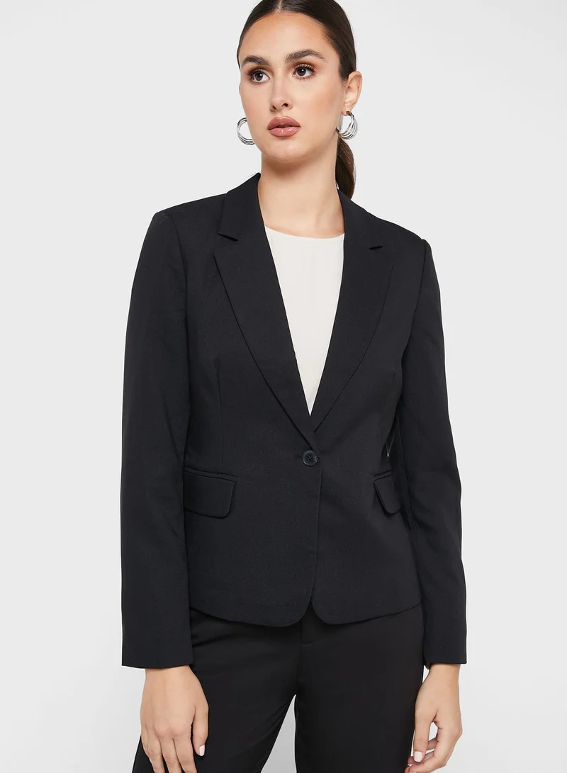 VERO MODA Tailored Blazer