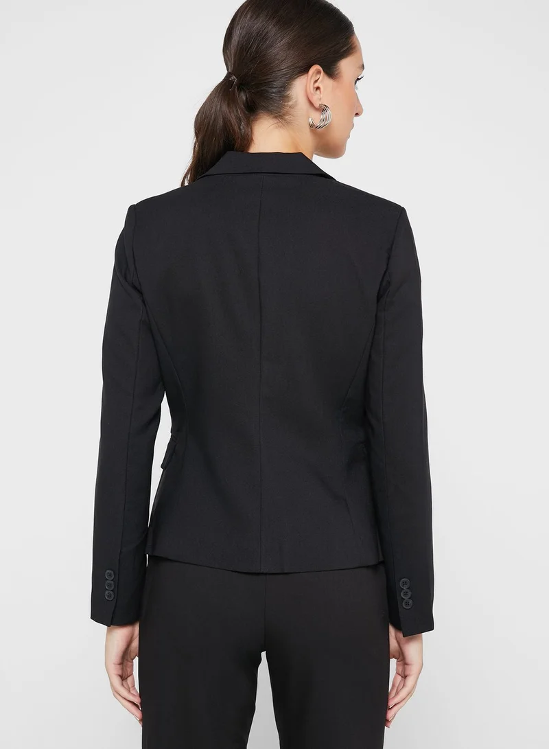 VERO MODA Tailored Blazer