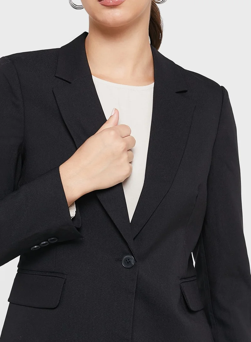 VERO MODA Tailored Blazer