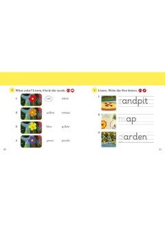 Ladybird Readers Beginner Level - Timmy Time - Let's Find the Treasure! (ELT Graded Reader)  - Image 3