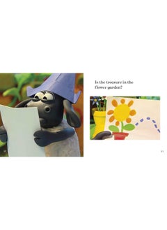 Ladybird Readers Beginner Level - Timmy Time - Let's Find the Treasure! (ELT Graded Reader)  - Image 2