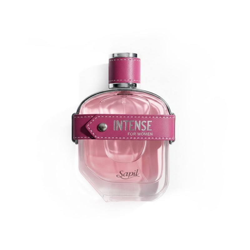Sapil Intense Eau de Parfum for Women | Captivating Floral Fragrance with Tuberose, Jasmine Sambac & Sandalwood | Long-Lasting Perfume for All-Day Freshness | Elegant Scent for Every Occasion & Mood - Image 1