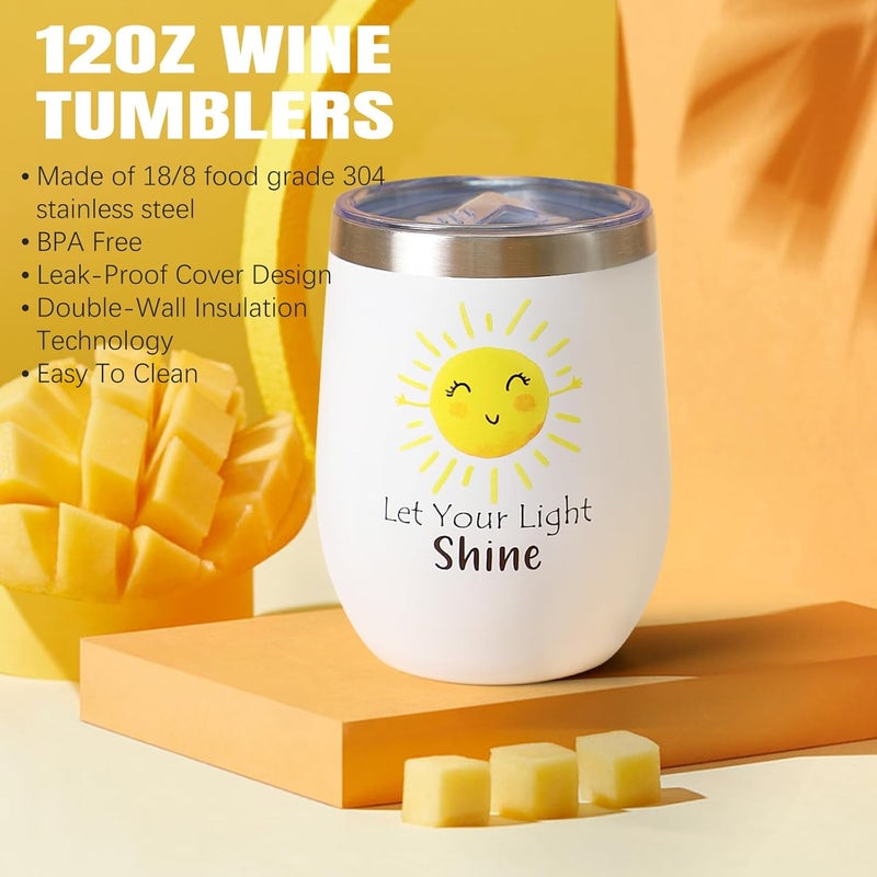 Suhctuptx Birthday Gifts for Women, Unique Relaxing Spa Gift Baskets for Women Self Care Gifts Get Well Soon Gifts Christmas Gifts for Best Friends Bestie Sister Mom Her Female - Image 3