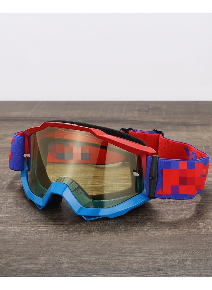 EBMINI Outdoor Polarized Windproof Cycling Glasses