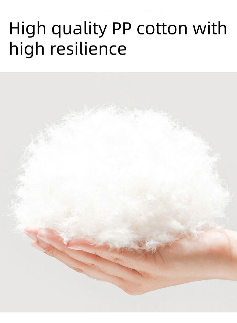 Folding Lazy Sofa Floor Chair Technology Fabric Sofa Tatami Backrest Sofa Adjustable Leisure Chair With Adjustable Back Support Game Floor Chair Floor Balcony Bay Window Leisure Legless Sofa Bed Backrest Chair For Adults Detachable And Washable High Resilience Pp Cotton - Image 5