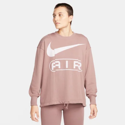 Nike Women's Air Over-Oversized Sweatshirt