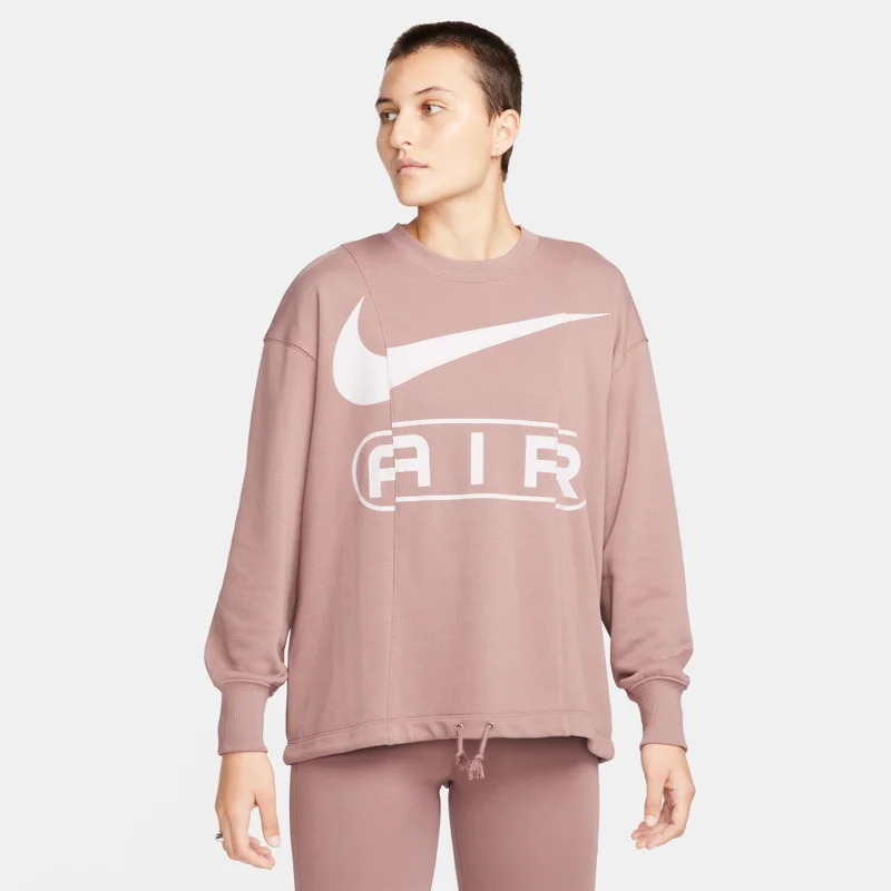 Nike Women's Air Over-Oversized Sweatshirt