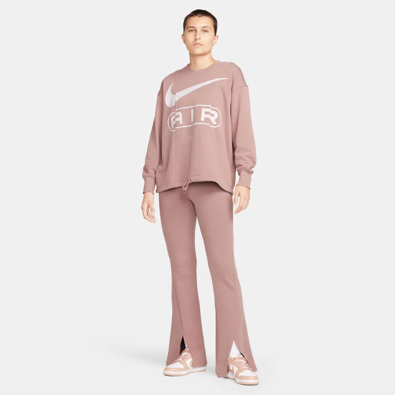 Nike Women's Air Over-Oversized Sweatshirt